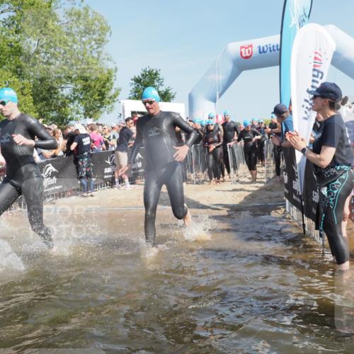 22.06.2025 - Viking Triathlon KatJ http://msf.ph/oto/8061596 22.06.2025 10:01:03 Schwimmen 12, 50, 63, 90, 113, 124, 236, 243, 294, 300, 347, 350, 384, 458, 658 meine-sportfotos.de