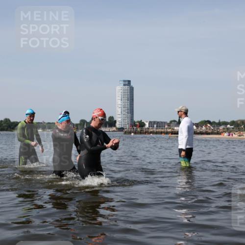 22.06.2025 - Viking Triathlon Michael Strokosch http://msf.ph/oto/8061912 22.06.2025 10:47:37 Schwimmen 23, 71, 84, 183, 261, 606 meine-sportfotos.de