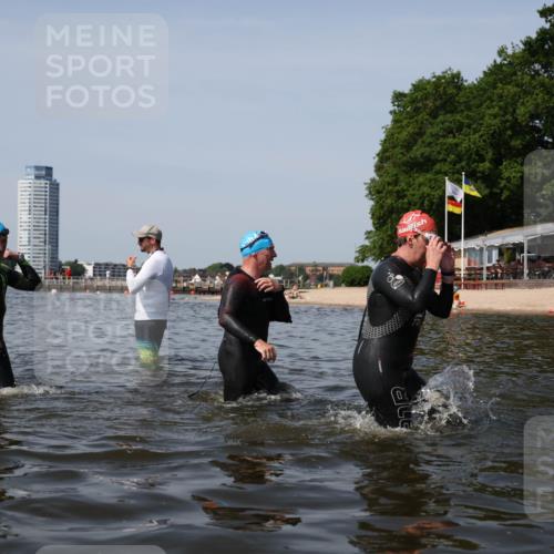 22.06.2025 - Viking Triathlon Michael Strokosch http://msf.ph/oto/8061962 22.06.2025 10:47:39 Schwimmen 23, 71, 84, 183, 261, 452, 606 meine-sportfotos.de