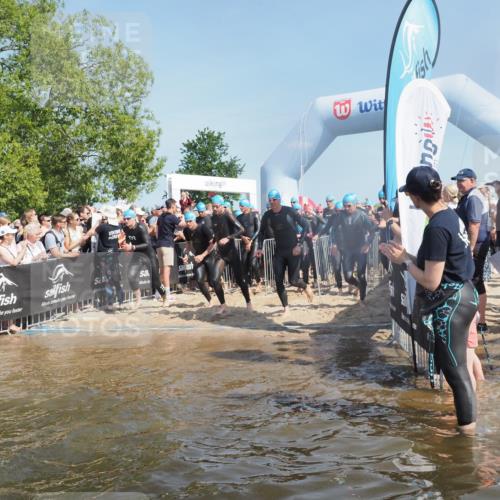 22.06.2025 - Viking Triathlon KatJ http://msf.ph/oto/8062107 22.06.2025 10:01:22 Schwimmen 38, 53, 173, 203, 214, 216, 224, 284, 287, 311, 341, 381, 393, 444, 643 meine-sportfotos.de