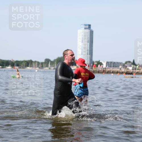 22.06.2025 - Viking Triathlon Michael Strokosch http://msf.ph/oto/8062363 22.06.2025 10:28:08 Schwimmen 14, 178, 196, 289, 367, 401 meine-sportfotos.de