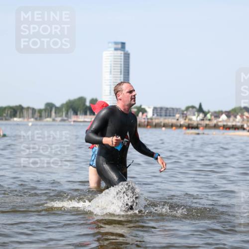 22.06.2025 - Viking Triathlon Michael Strokosch http://msf.ph/oto/8062368 22.06.2025 10:28:08 Schwimmen 14, 178, 196, 289, 367, 401 meine-sportfotos.de