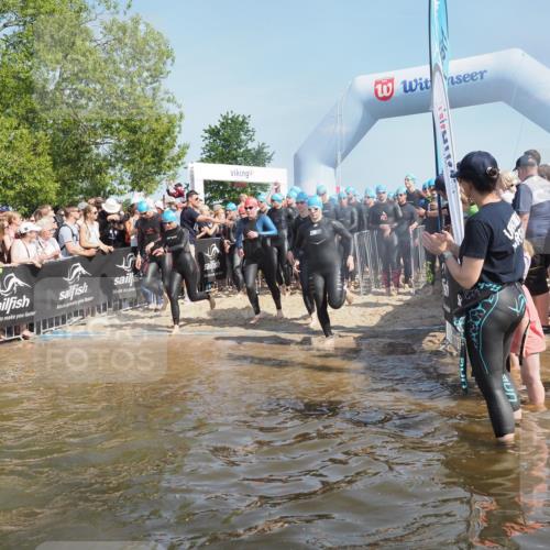 22.06.2025 - Viking Triathlon KatJ http://msf.ph/oto/8062517 22.06.2025 10:01:38 Schwimmen 19, 99, 162, 226, 237, 272, 320, 344, 399, 438, 461, 507, 510, 604, 626 meine-sportfotos.de