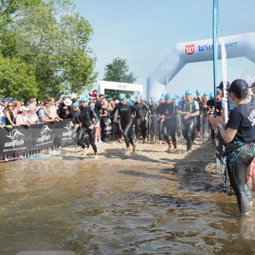 22.06.2025 - Viking Triathlon KatJ http://msf.ph/oto/8062689 22.06.2025 10:01:43 Schwimmen 19, 33, 170, 272, 310, 320, 344, 399, 438, 461, 496, 507, 555, 604, 626 meine-sportfotos.de
