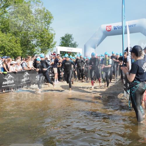 22.06.2025 - Viking Triathlon KatJ http://msf.ph/oto/8062695 22.06.2025 10:01:43 Schwimmen 19, 33, 170, 272, 310, 320, 344, 399, 438, 461, 496, 507, 555, 604, 626 meine-sportfotos.de