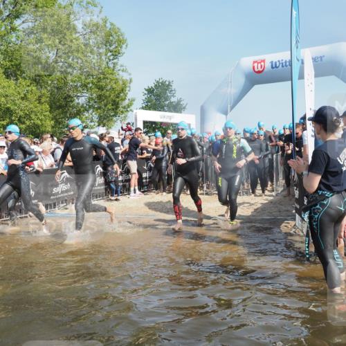 22.06.2025 - Viking Triathlon KatJ http://msf.ph/oto/8062725 22.06.2025 10:01:43 Schwimmen 19, 33, 170, 272, 310, 320, 344, 399, 438, 461, 496, 507, 555, 604, 626 meine-sportfotos.de