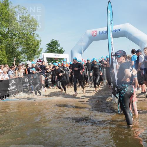 22.06.2025 - Viking Triathlon KatJ http://msf.ph/oto/8063121 22.06.2025 10:02:02 Schwimmen 3, 17, 80, 91, 127, 137, 278, 299, 304, 365, 415, 435, 449, 492, 551 meine-sportfotos.de