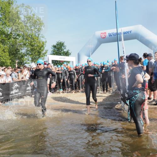 22.06.2025 - Viking Triathlon KatJ http://msf.ph/oto/8063179 22.06.2025 10:02:04 Schwimmen 17, 91, 107, 127, 137, 149, 278, 299, 365, 387, 415, 435, 449, 492, 551 meine-sportfotos.de