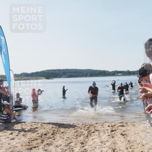 22.06.2025 - Viking Triathlon MichiJ http://msf.ph/oto/8064134 22.06.2025 10:27:35 Schwimmen 1, 176, 272, 286, 611 meine-sportfotos.de