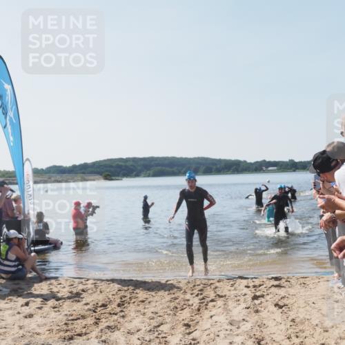 22.06.2025 - Viking Triathlon MichiJ http://msf.ph/oto/8064144 22.06.2025 10:27:35 Schwimmen 1, 176, 272, 286, 611 meine-sportfotos.de
