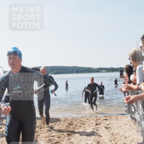 22.06.2025 - Viking Triathlon MichiJ http://msf.ph/oto/8064834 22.06.2025 10:29:29 Schwimmen 6, 11, 30, 33, 243, 612 meine-sportfotos.de