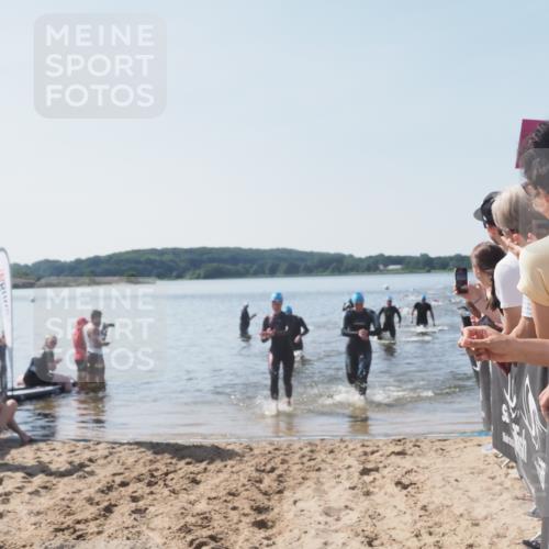22.06.2025 - Viking Triathlon MichiJ http://msf.ph/oto/8064945 22.06.2025 10:30:02 Schwimmen 175, 203, 264, 299, 374, 473 meine-sportfotos.de