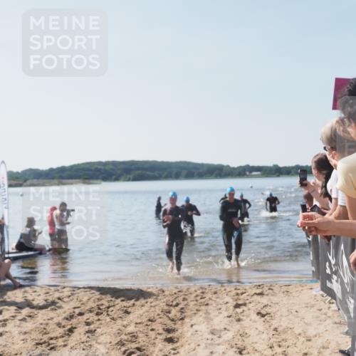 22.06.2025 - Viking Triathlon MichiJ http://msf.ph/oto/8064951 22.06.2025 10:30:02 Schwimmen 175, 203, 264, 299, 374, 473 meine-sportfotos.de