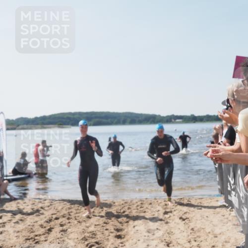 22.06.2025 - Viking Triathlon MichiJ http://msf.ph/oto/8064967 22.06.2025 10:30:04 Schwimmen 175, 203, 264, 299, 374, 473 meine-sportfotos.de