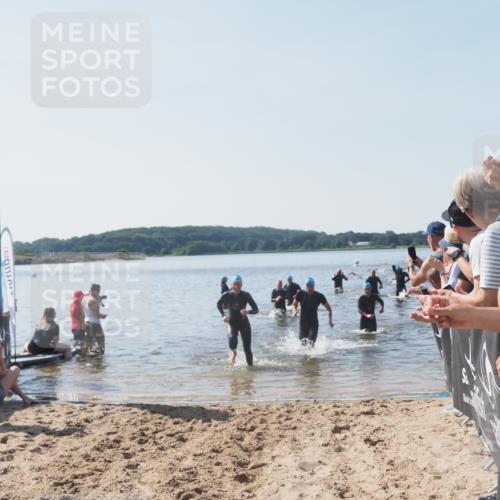 22.06.2025 - Viking Triathlon MichiJ http://msf.ph/oto/8065031 22.06.2025 10:30:11 Schwimmen 132, 175, 203, 374, 381, 491, 626, 643 meine-sportfotos.de