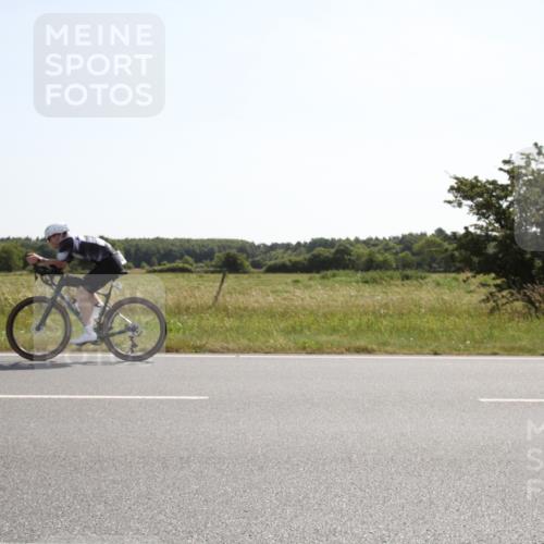 22.06.2025 - Viking Triathlon Yannick Fuchs http://msf.ph/oto/8067037 22.06.2025 11:03:39 Radfahren 22, 269 meine-sportfotos.de