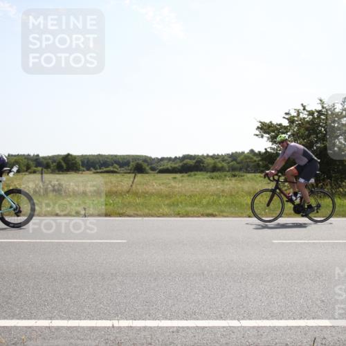 22.06.2025 - Viking Triathlon Yannick Fuchs http://msf.ph/oto/8067129 22.06.2025 11:07:55 Radfahren 25, 276, 440, 619 meine-sportfotos.de