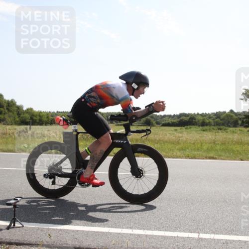 22.06.2025 - Viking Triathlon Yannick Fuchs http://msf.ph/oto/8067148 22.06.2025 11:08:39 Radfahren 52, 90, 198, 286 meine-sportfotos.de