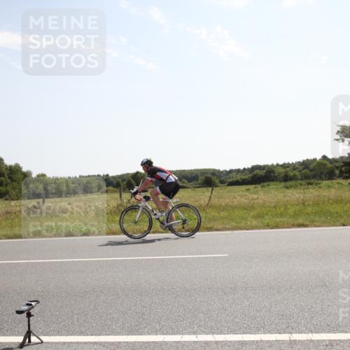 22.06.2025 - Viking Triathlon Yannick Fuchs http://msf.ph/oto/8067155 22.06.2025 11:08:51 Radfahren 315, 384 meine-sportfotos.de