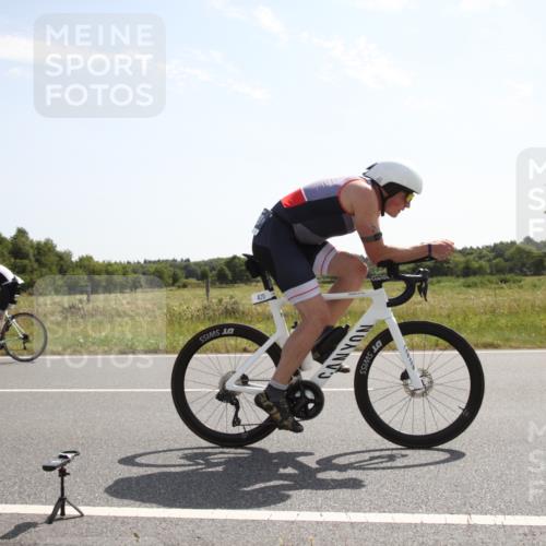 22.06.2025 - Viking Triathlon Yannick Fuchs http://msf.ph/oto/8067172 22.06.2025 11:09:24 Radfahren 16, 109, 290, 343, 420 meine-sportfotos.de