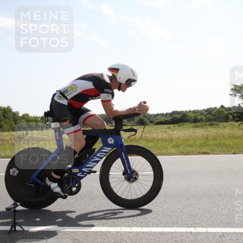 22.06.2025 - Viking Triathlon Yannick Fuchs http://msf.ph/oto/8067180 22.06.2025 11:09:36 Radfahren 145, 176, 368, 423 meine-sportfotos.de