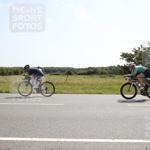 22.06.2025 - Viking Triathlon Yannick Fuchs http://msf.ph/oto/8067192 22.06.2025 11:08:17 Radfahren 6, 45, 65, 244 meine-sportfotos.de