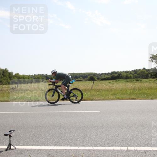 22.06.2025 - Viking Triathlon Yannick Fuchs http://msf.ph/oto/8067231 22.06.2025 11:09:29 Radfahren 16, 26, 95, 326 meine-sportfotos.de