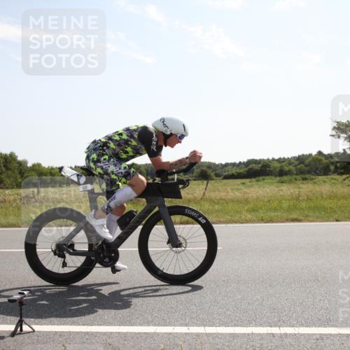 22.06.2025 - Viking Triathlon Yannick Fuchs http://msf.ph/oto/8067234 22.06.2025 11:09:35 Radfahren 145, 176, 368, 423 meine-sportfotos.de