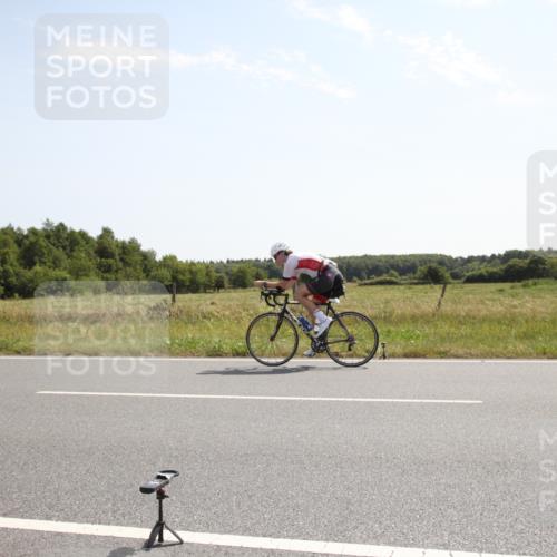 22.06.2025 - Viking Triathlon Yannick Fuchs http://msf.ph/oto/8067239 22.06.2025 11:09:50 Radfahren 318, 442 meine-sportfotos.de