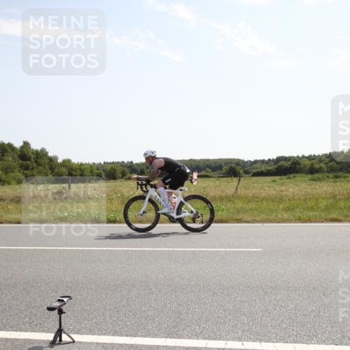 22.06.2025 - Viking Triathlon Yannick Fuchs http://msf.ph/oto/8067240 22.06.2025 11:09:51 Radfahren 318, 442 meine-sportfotos.de