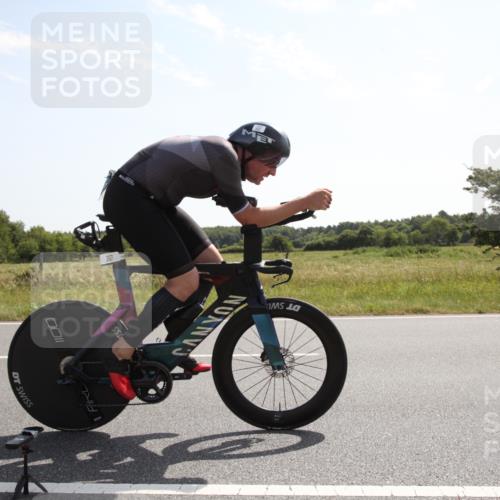 22.06.2025 - Viking Triathlon Yannick Fuchs http://msf.ph/oto/8067243 22.06.2025 11:10:00 Radfahren 289, 367 meine-sportfotos.de