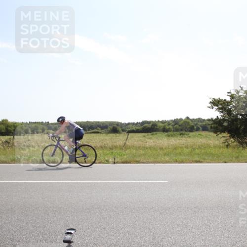22.06.2025 - Viking Triathlon Yannick Fuchs http://msf.ph/oto/8067291 22.06.2025 11:12:51 Radfahren 133, 362 meine-sportfotos.de