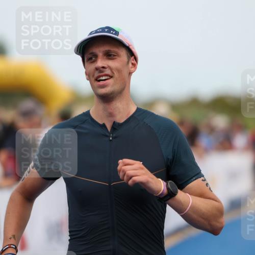 22.06.2025 - Viking Triathlon Michael Strokosch http://msf.ph/oto/8067585 22.06.2025 15:02:46 Ziel 127, 529 meine-sportfotos.de
