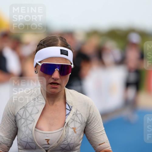22.06.2025 - Viking Triathlon Michael Strokosch http://msf.ph/oto/8067627 22.06.2025 15:03:18 Ziel 19, 38, 536 meine-sportfotos.de