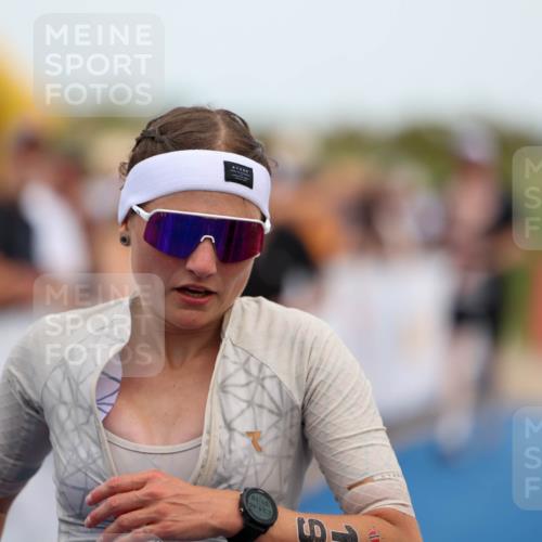 22.06.2025 - Viking Triathlon Michael Strokosch http://msf.ph/oto/8067630 22.06.2025 15:03:18 Ziel 19, 38, 536 meine-sportfotos.de