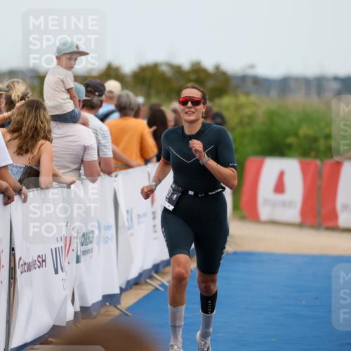 22.06.2025 - Viking Triathlon Michael Strokosch http://msf.ph/oto/8067708 22.06.2025 15:04:02 Ziel 20 meine-sportfotos.de