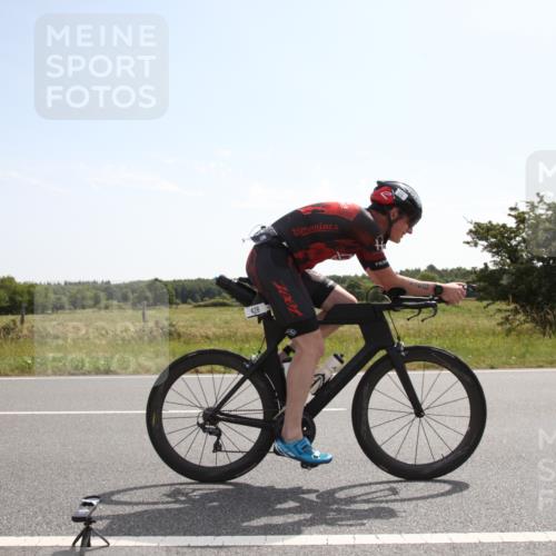 22.06.2025 - Viking Triathlon Yannick Fuchs http://msf.ph/oto/8067743 22.06.2025 11:22:41 Radfahren 428, 430, 542 meine-sportfotos.de