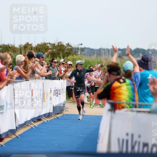 22.06.2025 - Viking Triathlon Michael Strokosch http://msf.ph/oto/8067772 22.06.2025 14:13:42 Ziel 15, 642 meine-sportfotos.de