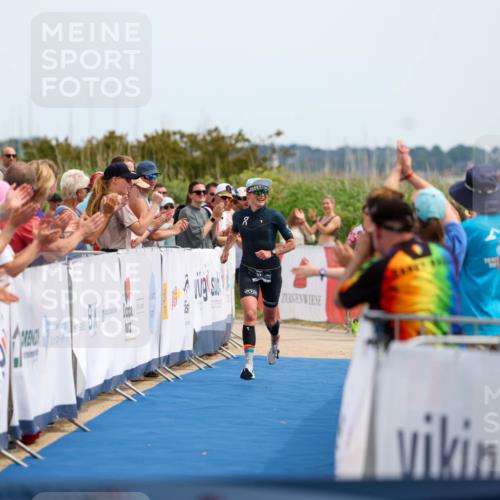 22.06.2025 - Viking Triathlon Michael Strokosch http://msf.ph/oto/8067776 22.06.2025 14:13:42 Ziel 15, 642 meine-sportfotos.de