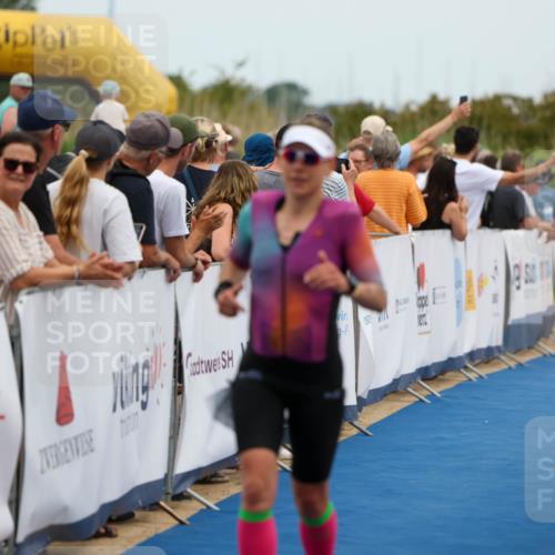 22.06.2025 - Viking Triathlon Michael Strokosch http://msf.ph/oto/8067795 22.06.2025 15:04:48 Ziel 215 meine-sportfotos.de