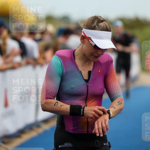 22.06.2025 - Viking Triathlon Michael Strokosch http://msf.ph/oto/8067836 22.06.2025 15:04:52 Ziel 187, 215 meine-sportfotos.de