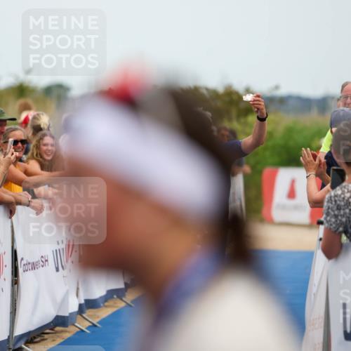 22.06.2025 - Viking Triathlon Michael Strokosch http://msf.ph/oto/8067856 22.06.2025 15:05:13 Ziel 214 meine-sportfotos.de