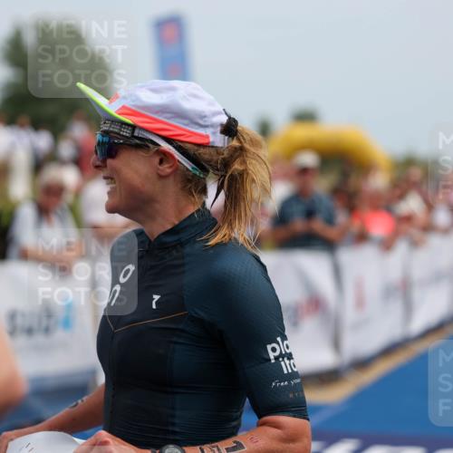 22.06.2025 - Viking Triathlon Michael Strokosch http://msf.ph/oto/8067894 22.06.2025 14:13:51 Ziel 15 meine-sportfotos.de