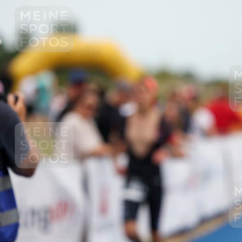 22.06.2025 - Viking Triathlon Michael Strokosch http://msf.ph/oto/8067915 22.06.2025 15:05:30 Ziel 443 meine-sportfotos.de