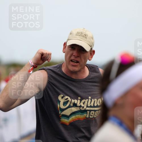 22.06.2025 - Viking Triathlon Michael Strokosch http://msf.ph/oto/8067922 22.06.2025 15:05:31 Ziel 443 meine-sportfotos.de