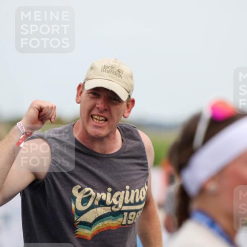 22.06.2025 - Viking Triathlon Michael Strokosch http://msf.ph/oto/8067924 22.06.2025 15:05:32 Ziel 443 meine-sportfotos.de