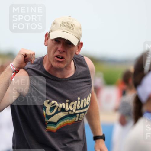 22.06.2025 - Viking Triathlon Michael Strokosch http://msf.ph/oto/8067934 22.06.2025 15:05:33 Ziel 443 meine-sportfotos.de