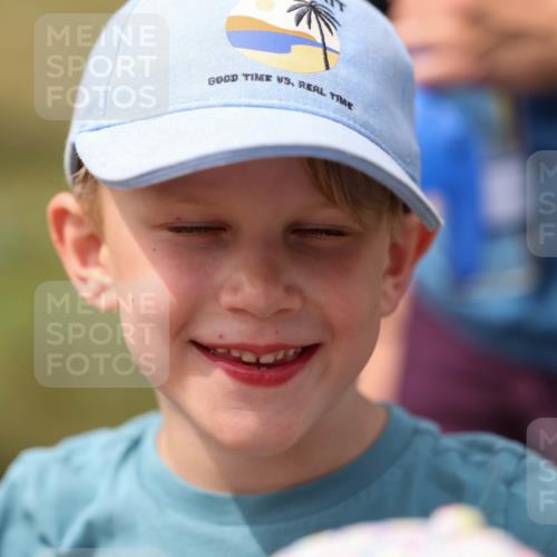 22.06.2025 - Viking Triathlon Michael Strokosch http://msf.ph/oto/8067989 22.06.2025 14:17:32 Ziel  meine-sportfotos.de