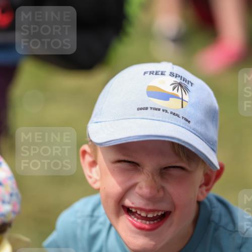 22.06.2025 - Viking Triathlon Michael Strokosch http://msf.ph/oto/8067999 22.06.2025 14:17:39 Ziel  meine-sportfotos.de