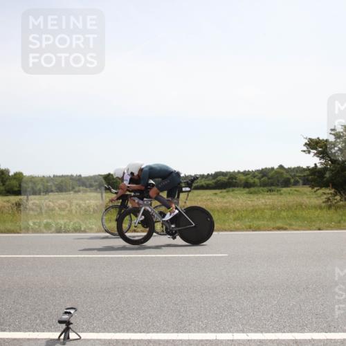 22.06.2025 - Viking Triathlon Yannick Fuchs http://msf.ph/oto/8068003 22.06.2025 11:59:06 Radfahren 81, 100, 435, 460, 527 meine-sportfotos.de